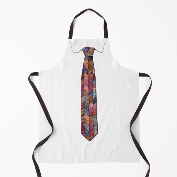 Artikelvorschau, colorful abstract fantasy unreal necktie 0010 - Different necktie size? Email me - entworfen und verkauft von Picture-Art.