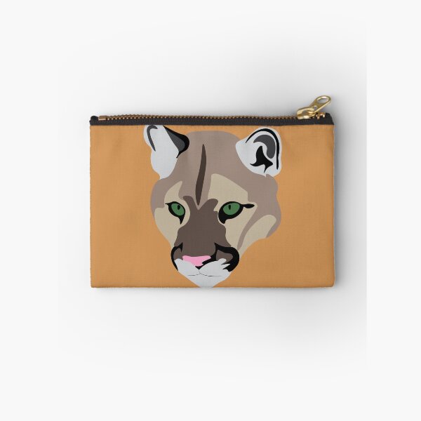 Artikelvorschau, Cougar – Raubtiere Nordamerikas entworfen und verkauft von DesignsbyJBird.