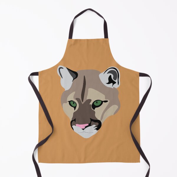 Item preview, Cougar - Predators of North America designed and sold by DesignsbyJBird.