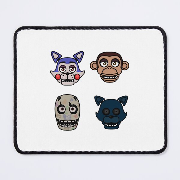 Item preview, Five Nights At Candys (1) designed and sold by gosaide4.