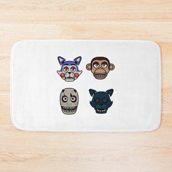 Item preview, Five Nights At Candys (1) designed and sold by gosaide4.