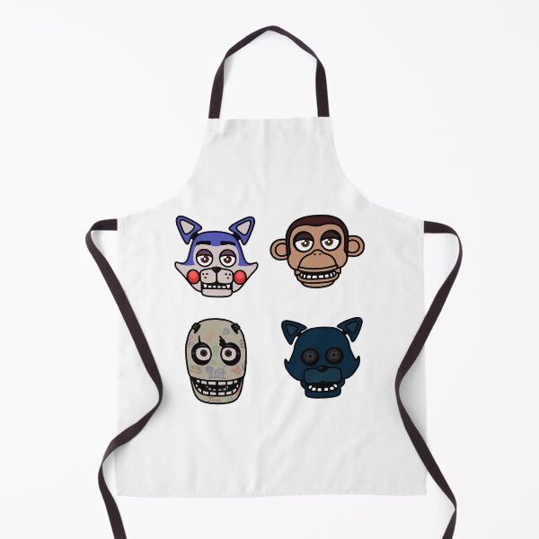Item preview, Five Nights At Candys (1) designed and sold by gosaide4.