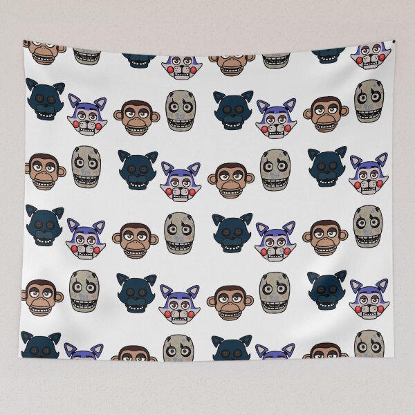 Item preview, Five Nights At Candys (1) designed and sold by gosaide4.
