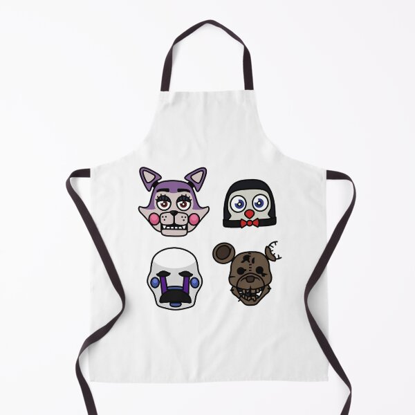 Item preview, Five Nights At Candys designed and sold by gosaide4.