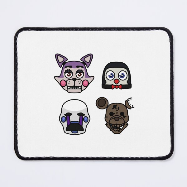 Item preview, Five Nights At Candys designed and sold by gosaide4.