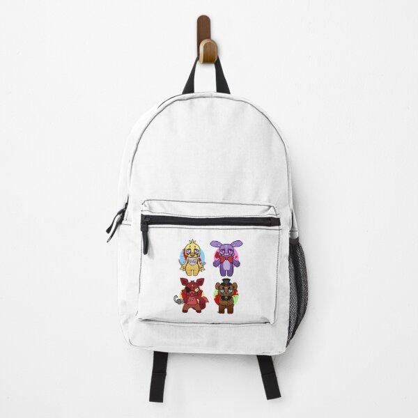 Item preview, Five nights at Chibi designed and sold by gosaide4.