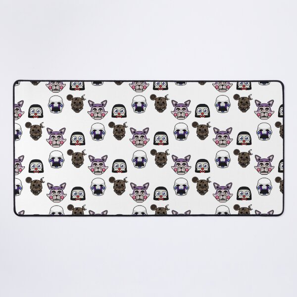 Item preview, Five Nights At Candys designed and sold by gosaide4.
