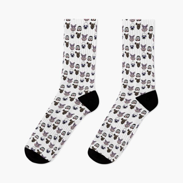 Item preview, Five Nights At Candys designed and sold by gosaide4.