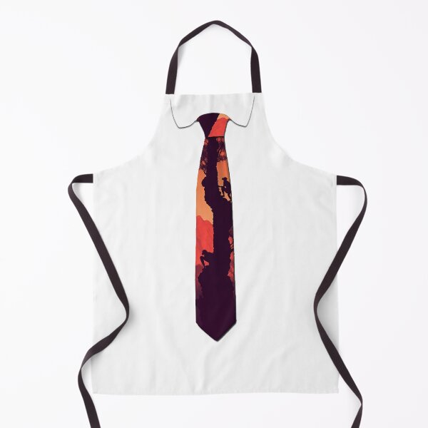 Artikelvorschau, colorful abstract fantasy unreal necktie 0103 - Different necktie size? Email me - entworfen und verkauft von Picture-Art.