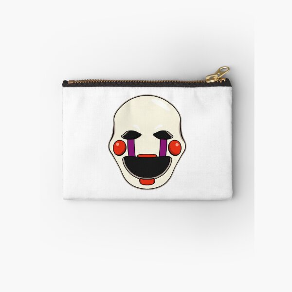 Item preview, Five Nights at Freddy_s - FNAF 2 - Puppet designed and sold by gosaide4.