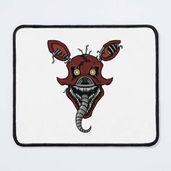 Item preview, Five Nights at Freddy_s - FNAF 4 - Nightmare Foxy designed and sold by gosaide4.