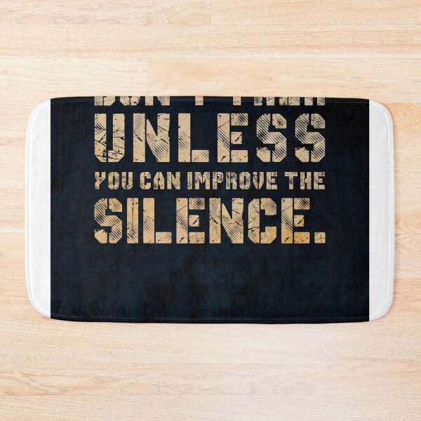 Item preview, Jorge Luis Borges - Typographic Quote Poster 03 designed and sold by Studio Grafiikka.
