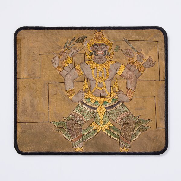 Item preview, thai massage wat pho bangkok thailand designed and sold by Kevin Miller Photography.