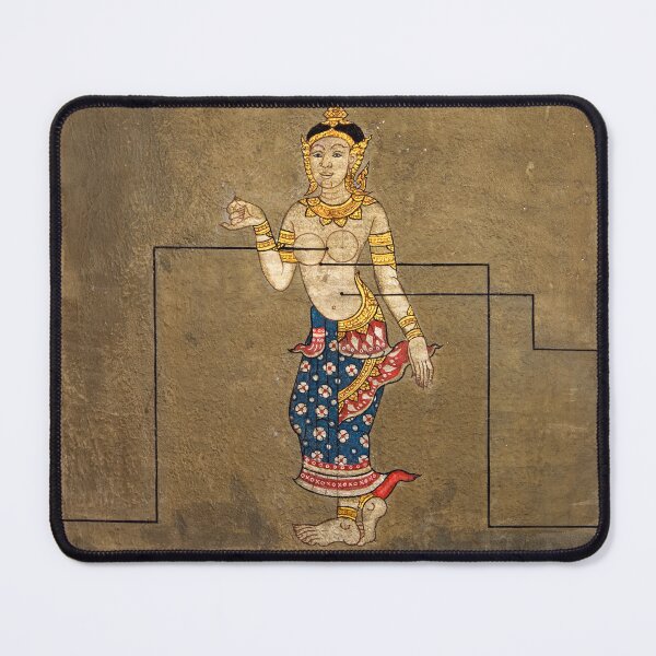Item preview, Thai massage wat pho bangkok thailand designed and sold by Kevin Miller Photography.