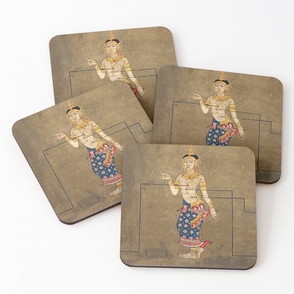 Aperçu de l'œuvre Massage thaïlandais wat pho bangkok thaïlande créée et vendue par Kevin Miller Photography.