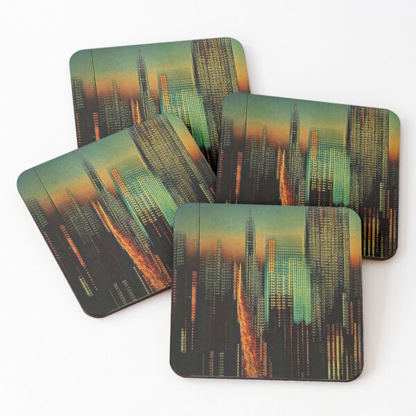 Item preview, city lights designed and sold by tombrookes07.