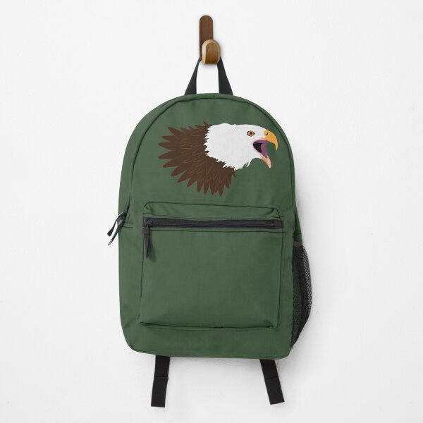 Item preview, Bald Eagle - Predators of North America designed and sold by DesignsbyJBird.