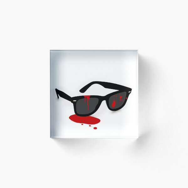 Item preview, Reservoir Dogs designed and sold by MorganTuckerr.