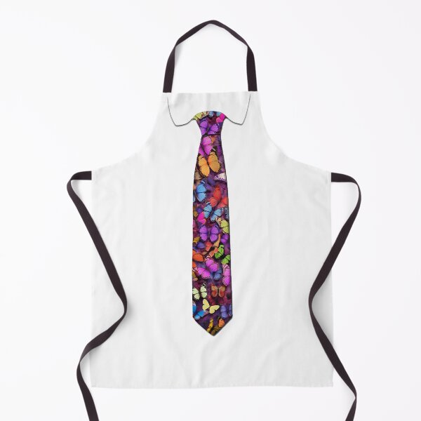 Artikelvorschau, colorful abstract fantasy unreal necktie 0215 - Different necktie size? Email me - entworfen und verkauft von Picture-Art.