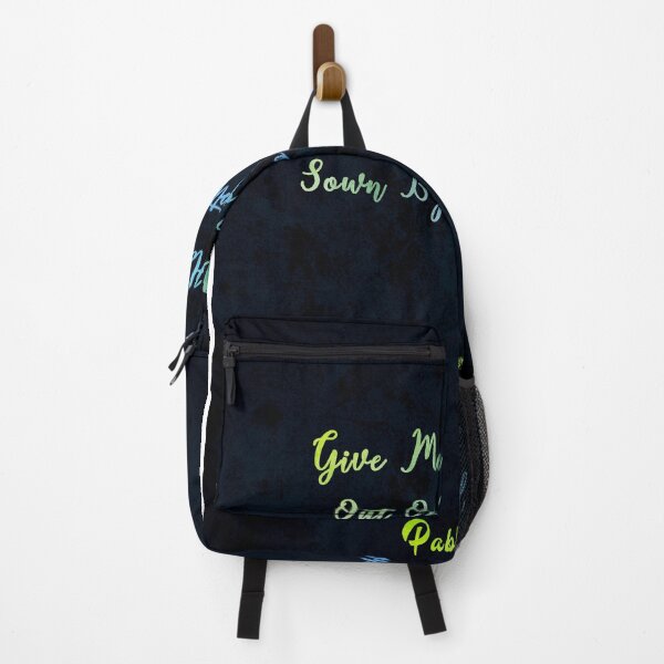 Item preview, Give me your hand - Pablo Neruda - Typographic Quote Print 01 designed and sold by Studio Grafiikka.
