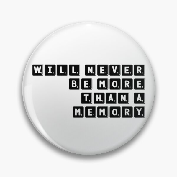 Item preview, Memory designed and sold by GGsCreations.