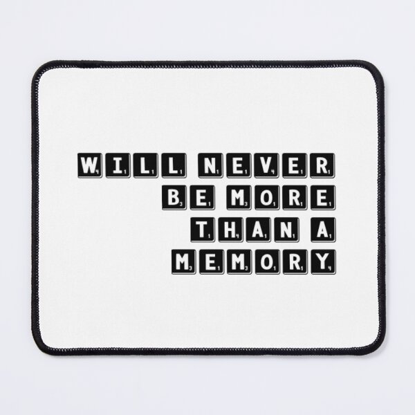 Item preview, Memory designed and sold by GGsCreations.