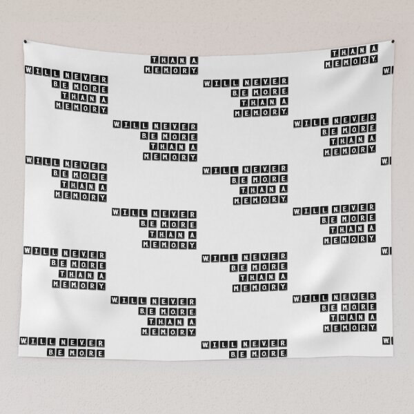 Item preview, Memory designed and sold by GGsCreations.