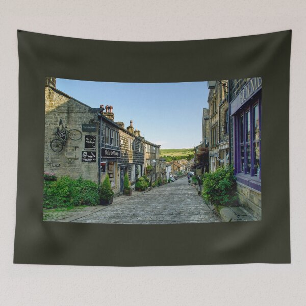 Item preview, Haworth designed and sold by Alisonchambers2.