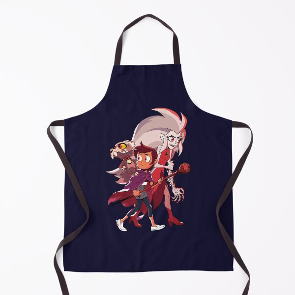 Item preview, The Owl House season 2 designed and sold by hanhtrinhyeu.