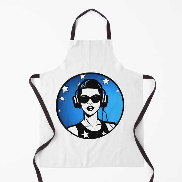 Item preview, RETRO MIX DJ designed and sold by Danzdma.