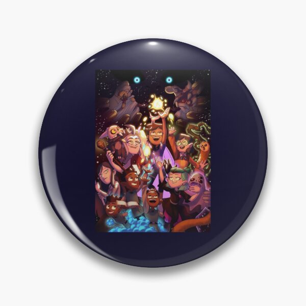 Item preview, THE WHOLE PARTY    designed and sold by hanhtrinhyeu.