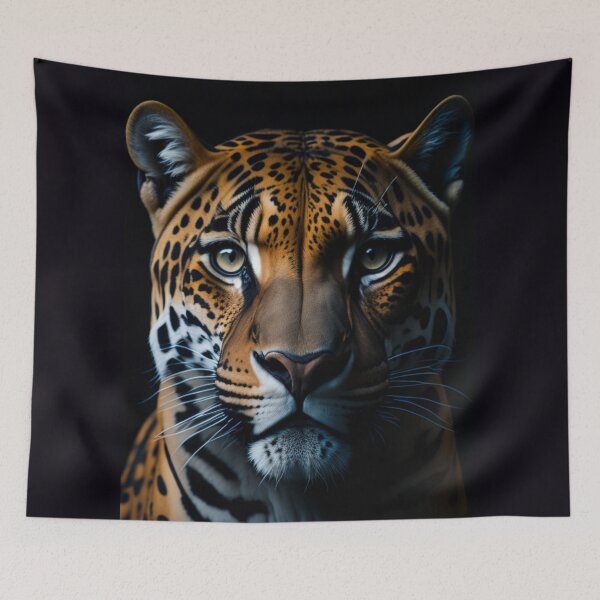 Item preview, Jaguar's Allure designed and sold by ArcticWolf-Art.