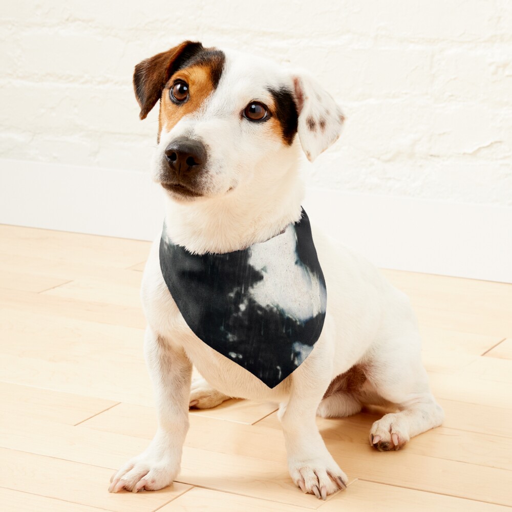 Item preview, Pet Bandana designed and sold by MODerATEtheDAN.