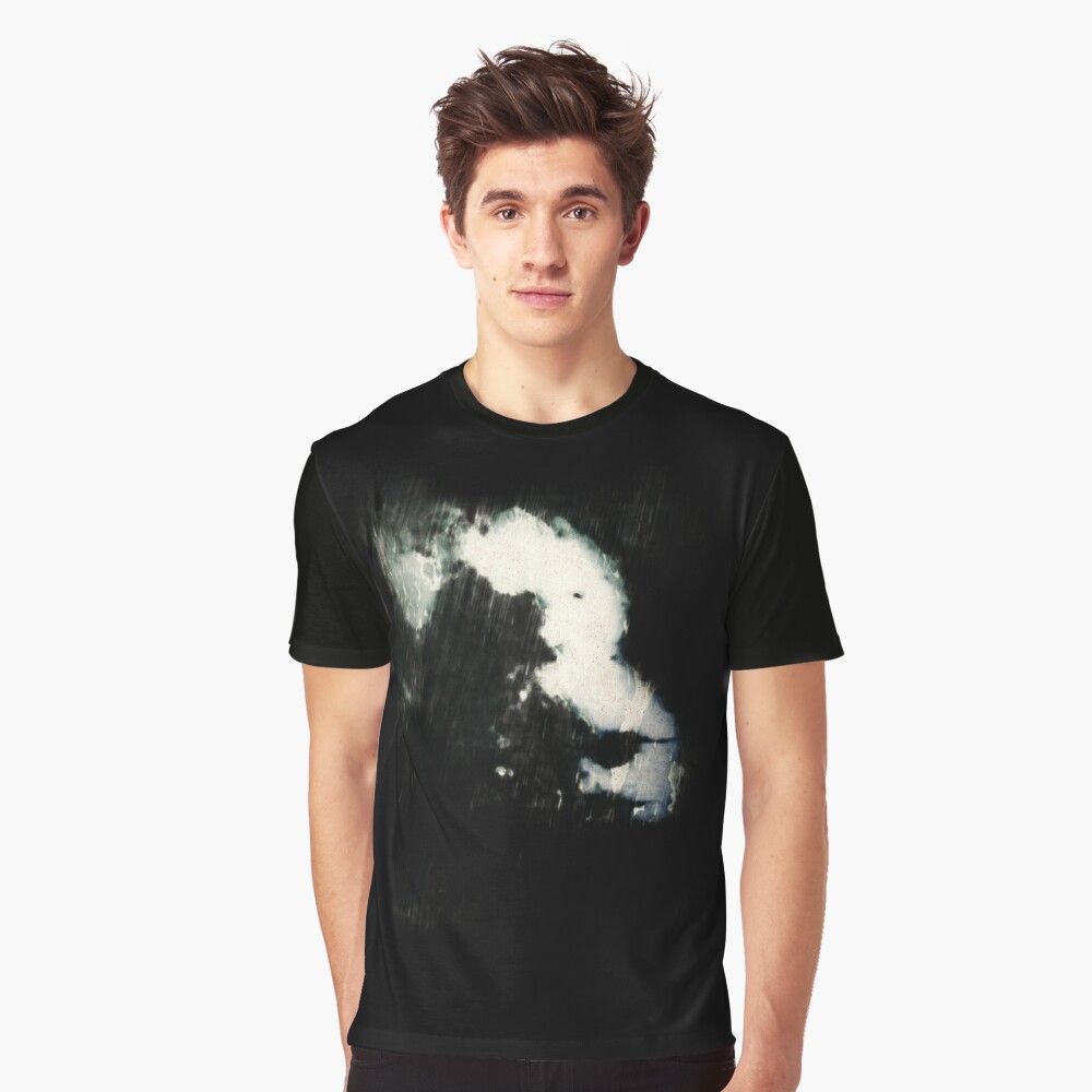 Item preview, Graphic T-Shirt designed and sold by MODerATEtheDAN.