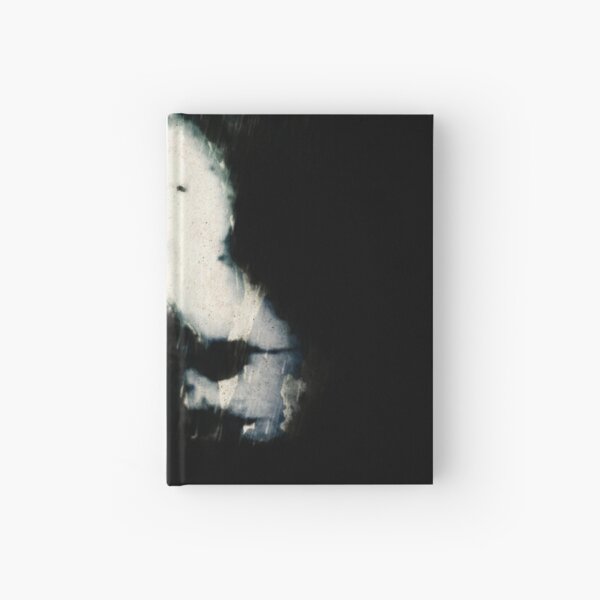 DUEL HEADzXxX Hardcover Journal
