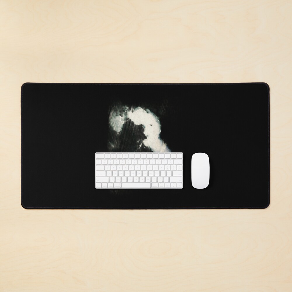 Item preview, Desk Mat designed and sold by MODerATEtheDAN.