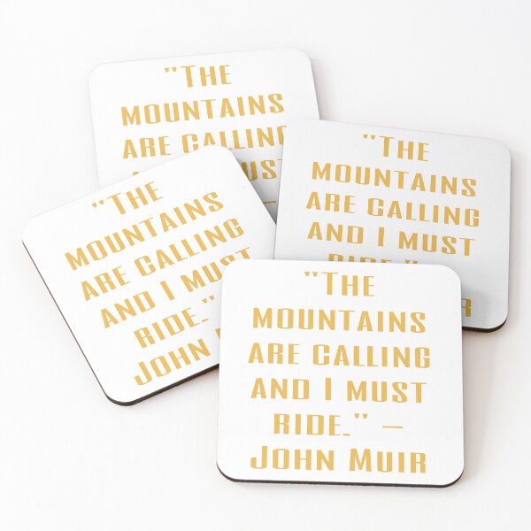 Item preview, "Mountain Trailblazer: Answering the Call" designed and sold by Innovative-sale.
