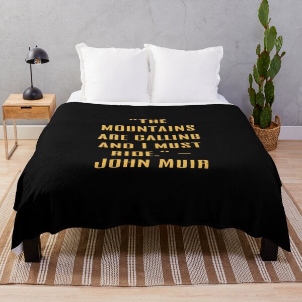 Item preview, "Mountain Trailblazer: Answering the Call" designed and sold by Innovative-sale.