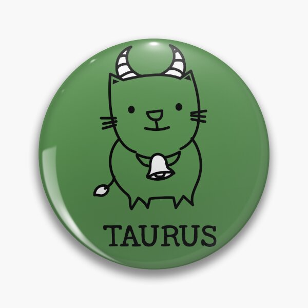 Item preview, Cat Taurus designed and sold by JCartoons.