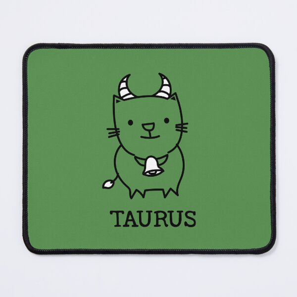 Item preview, Cat Taurus designed and sold by JCartoons.