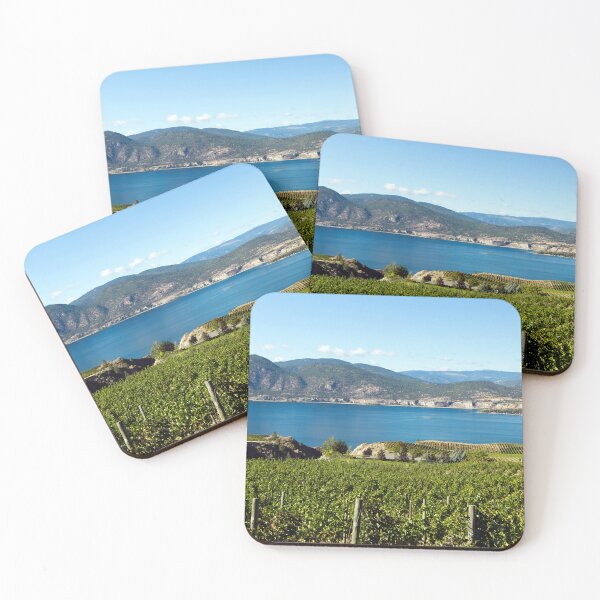 Item preview, Naramata Vineyard Okanagan Valley designed and sold by Kevin Miller Photography.