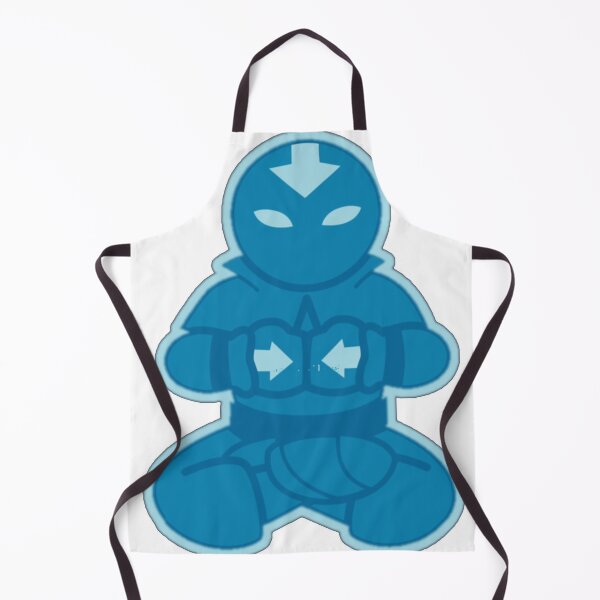 Item preview, Avatar Aang  designed and sold by ElvisHane.