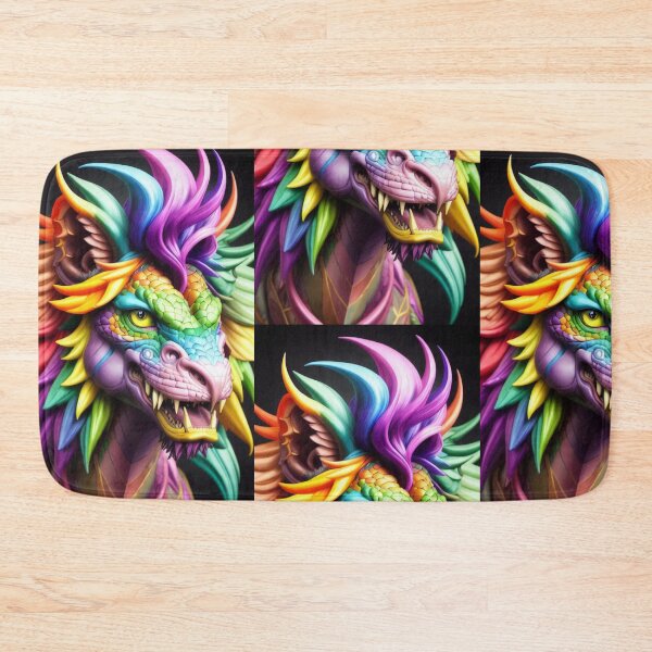 Item preview, Pride chimera  designed and sold by The Void Shop..
