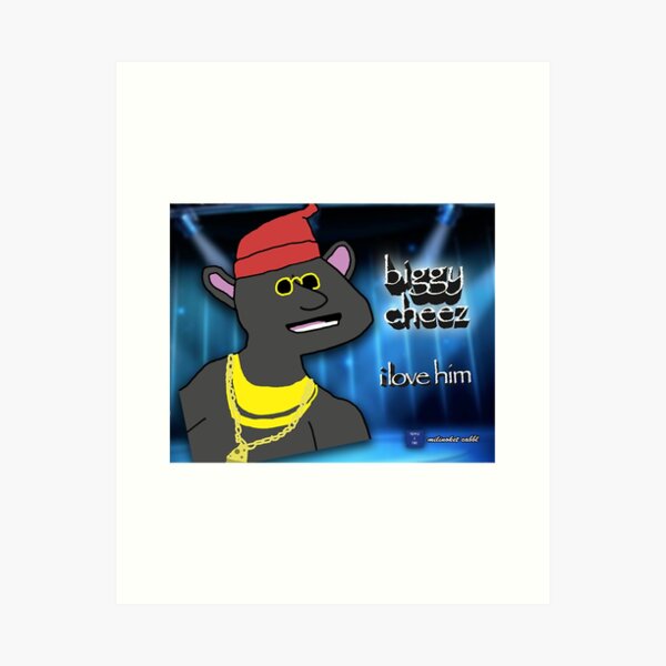 Biggie Cheese Lyrics, Songs, and Albums