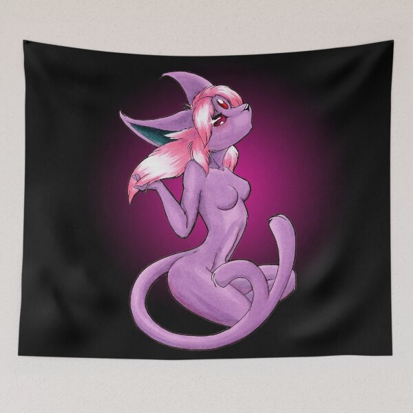 Item preview, Psychic Type designed and sold by Southpaw91.