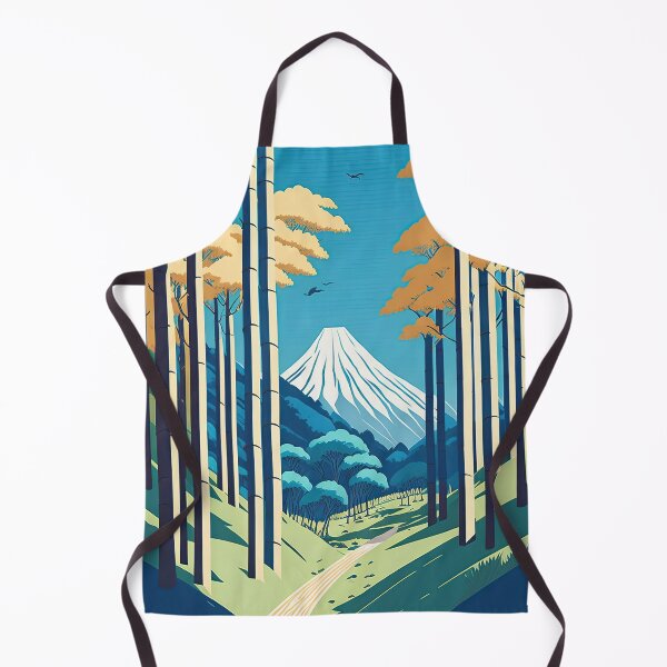 Item preview, Arashiyama Bamboo Grove designed and sold by fleurdesignart.