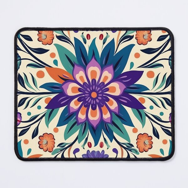 Item preview, Magical Watercolor Flowers designed and sold by SBD-Shop.