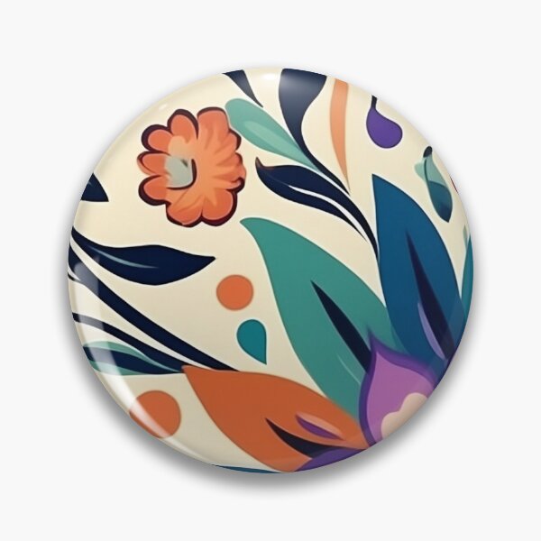 Item preview, Magical Watercolor Flowers designed and sold by SBD-Shop.