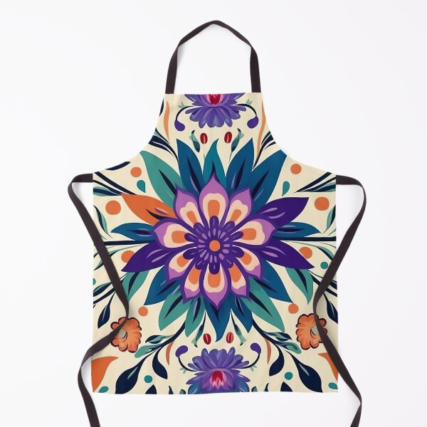 Item preview, Magical Watercolor Flowers designed and sold by SBD-Shop.