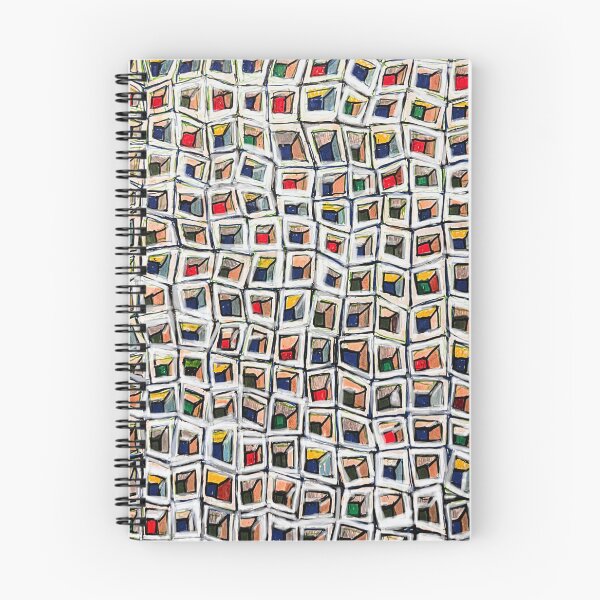 Item preview, Square boxes designed and sold by JennFolds5.